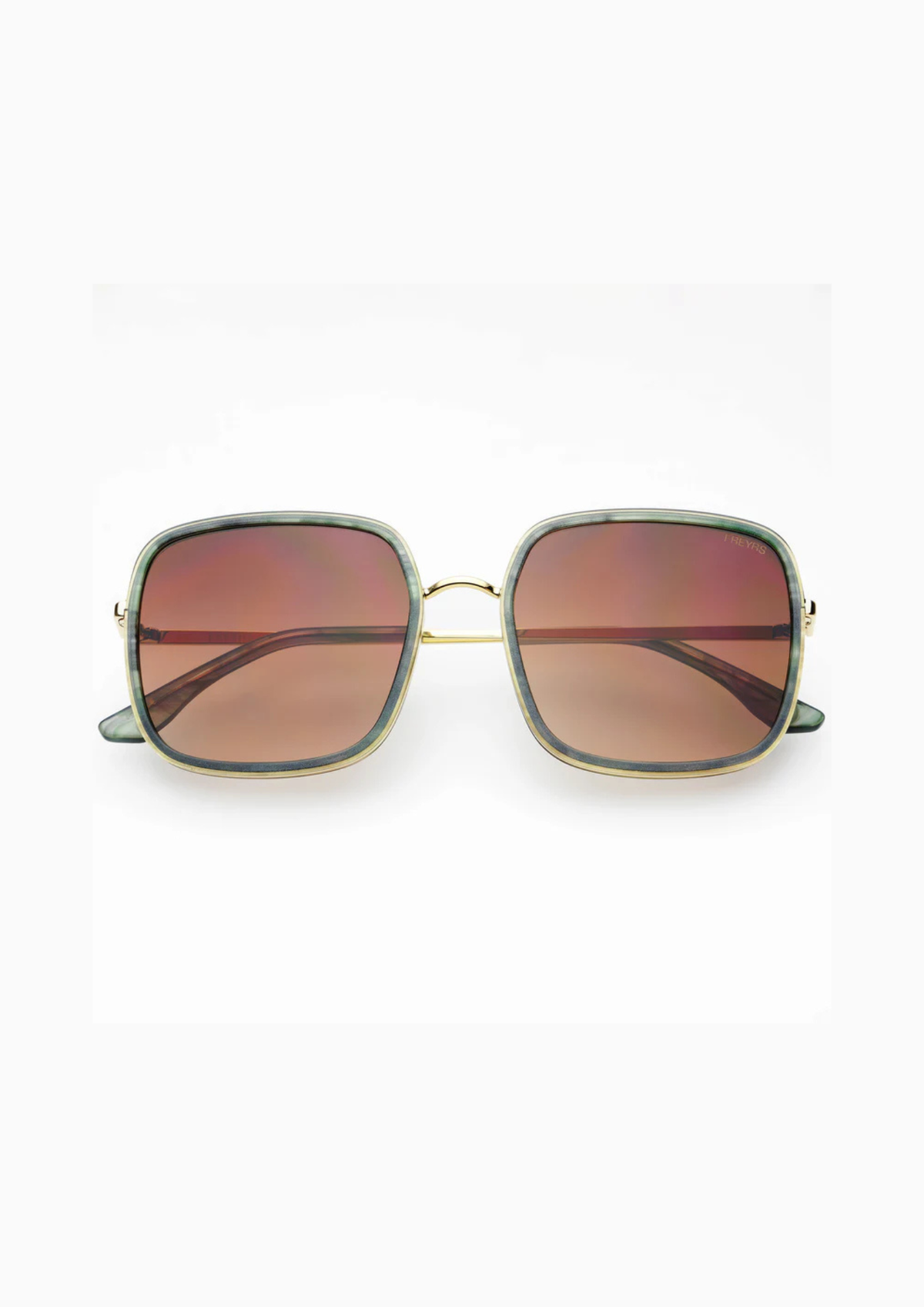 Cosmo Acetate Sunglasses