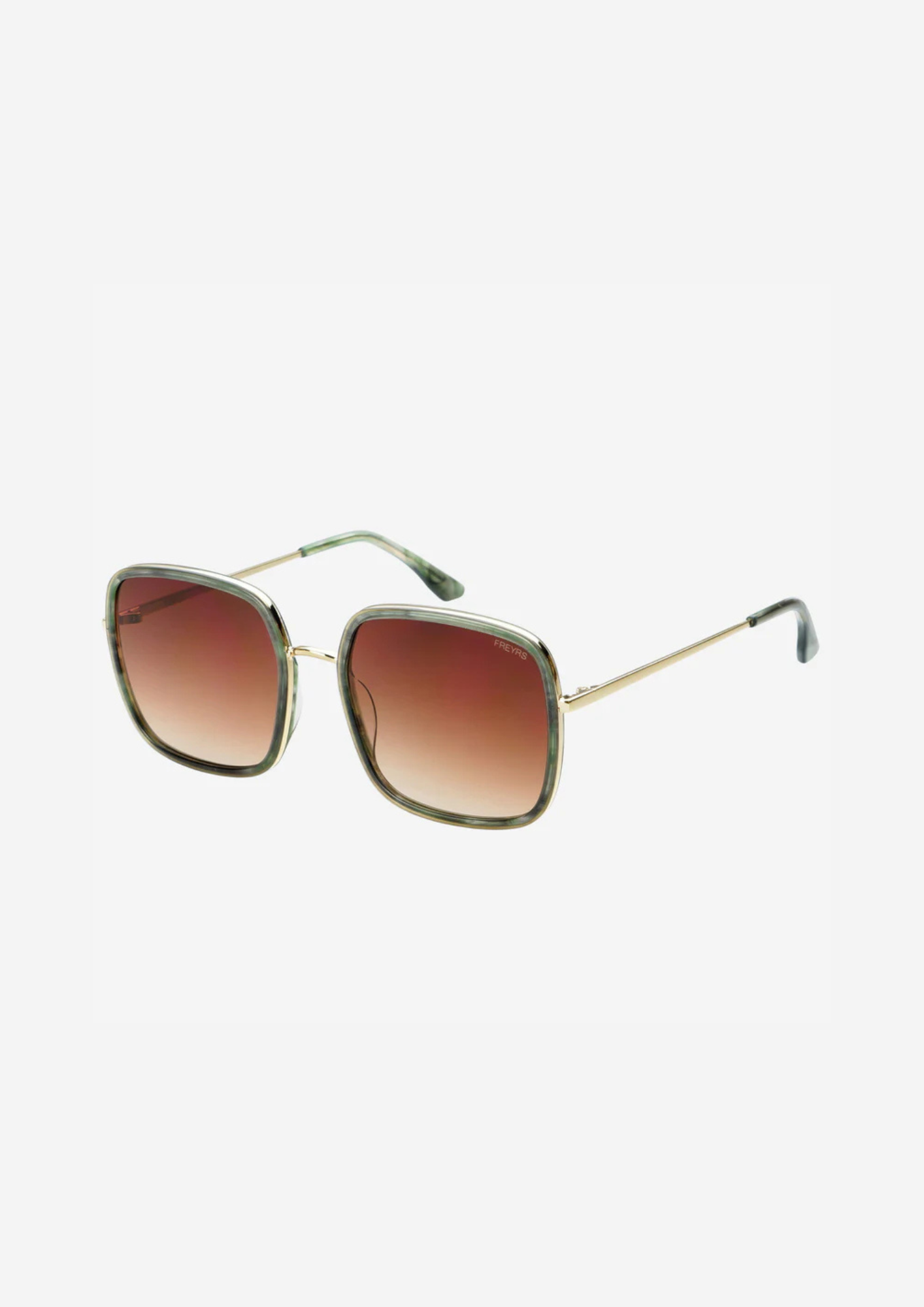 Cosmo Acetate Sunglasses