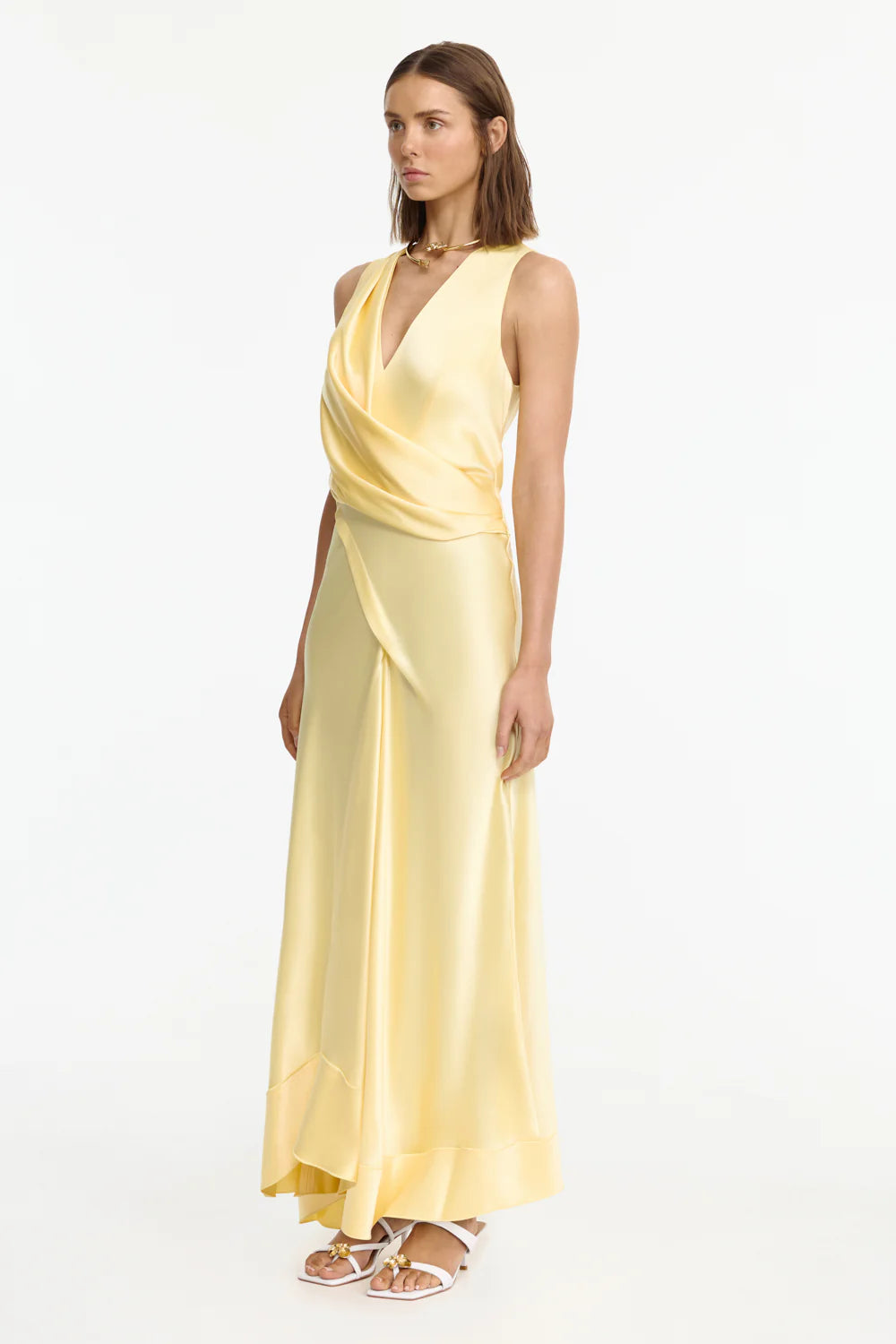 Eastoncroft Maxi Dress