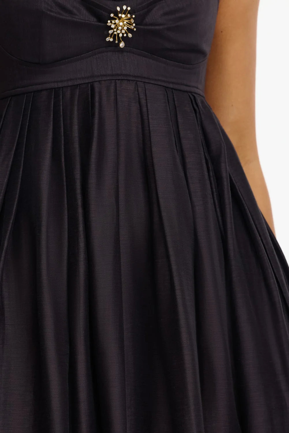 Periwinkle Maxi Dress