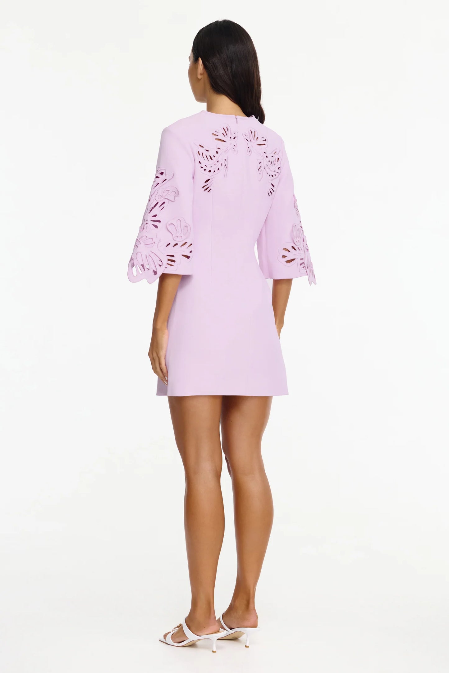 Leesbrook Mini Dress