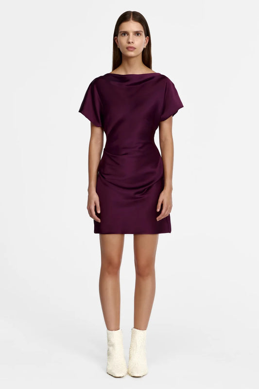 Kadina Mini Dress