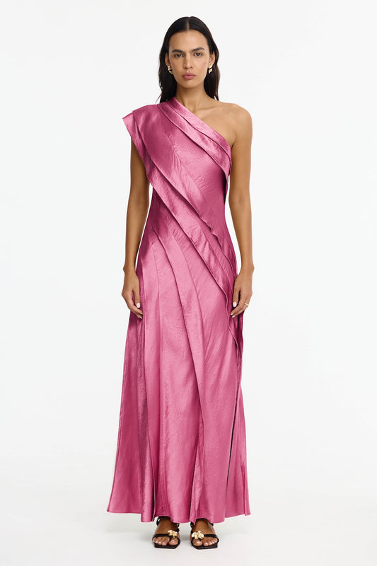 Blenfleet Maxi Dress