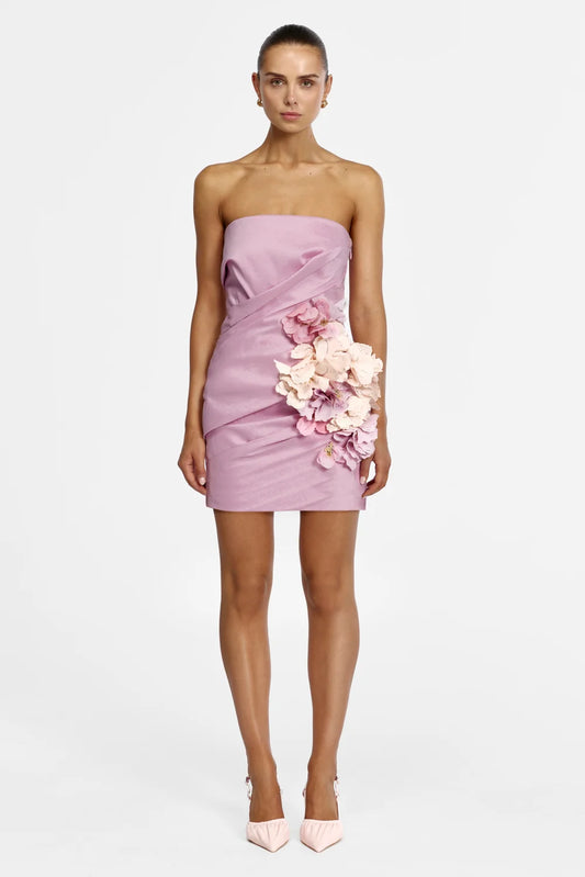Keble Mini Dress