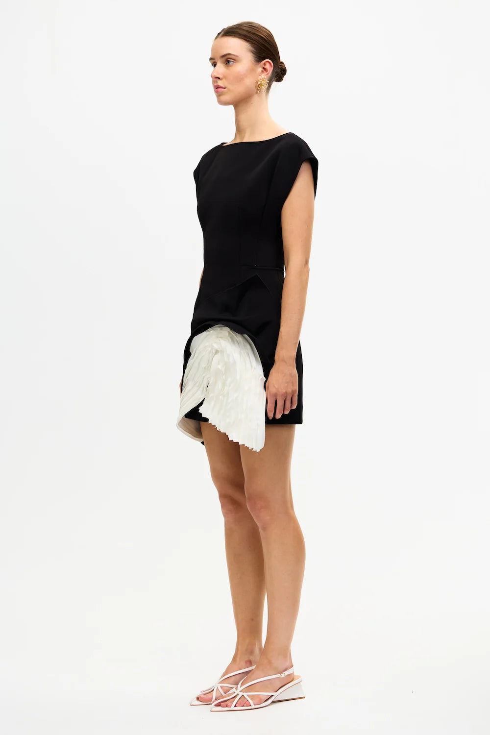 Droxford Mini Dress