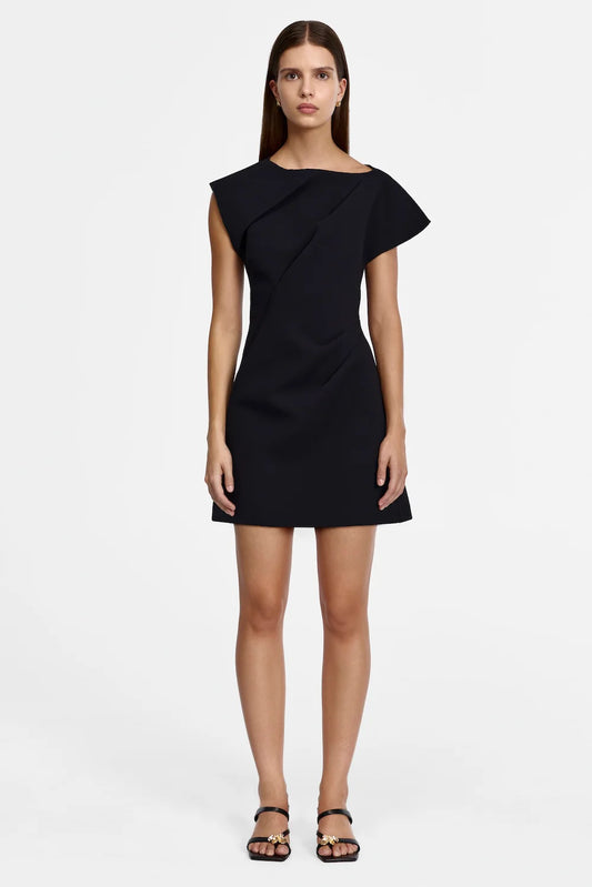 Fencott Mini Dress