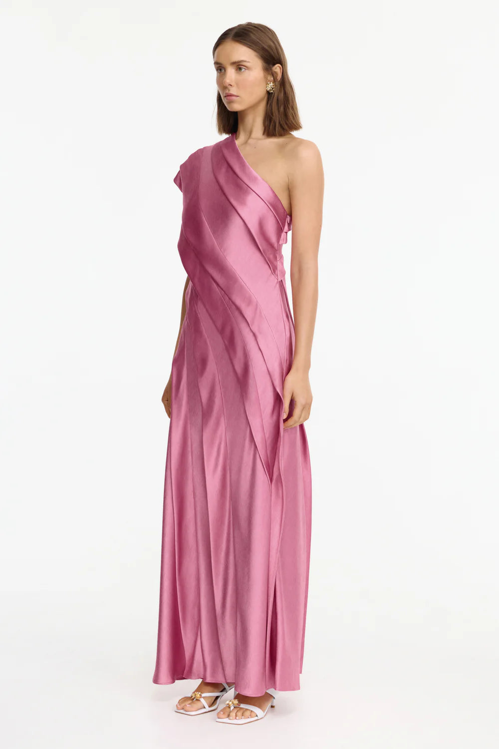 Blenfleet Maxi Dress