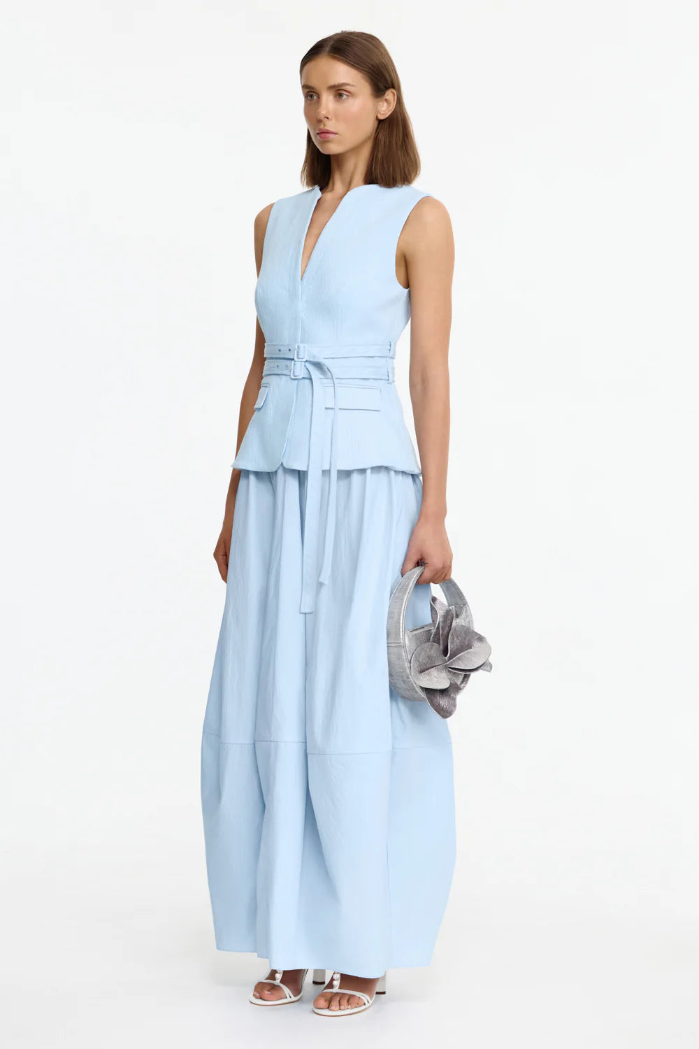 Newduston Maxi Dress