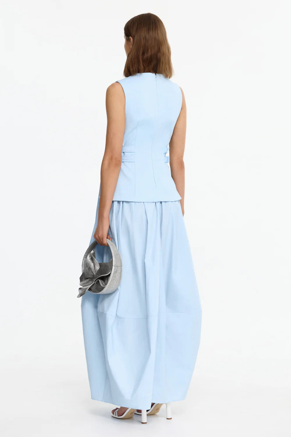 Newduston Maxi Dress