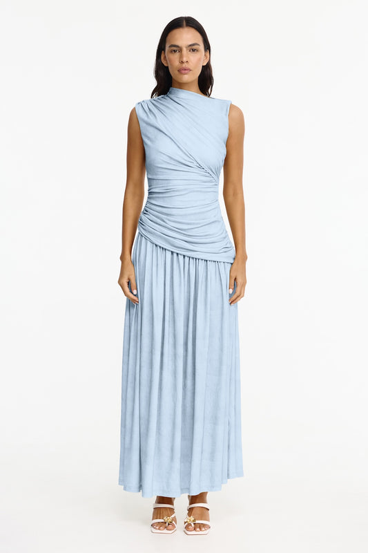 Deanhill Maxi Dress