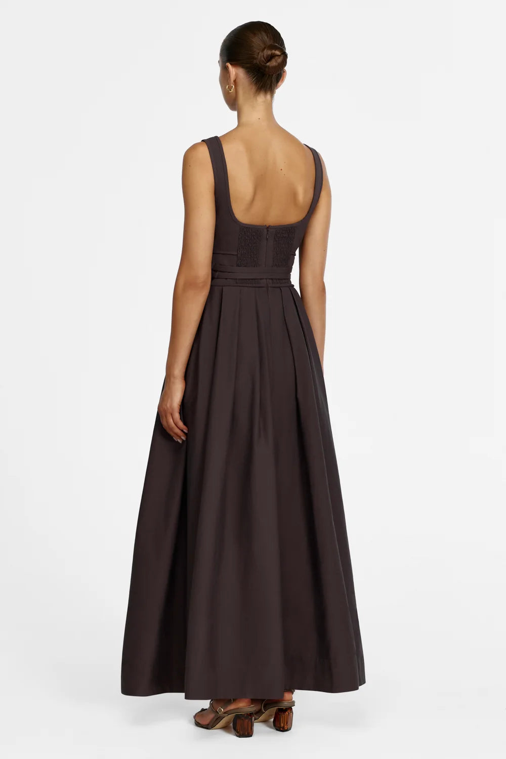 Lutana Maxi Dress