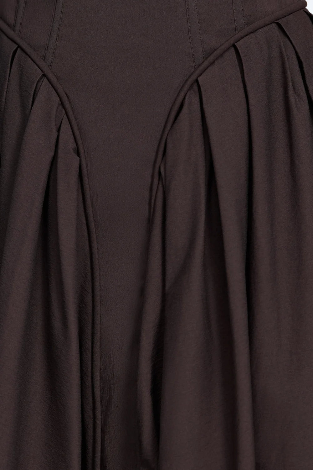Lutana Maxi Dress