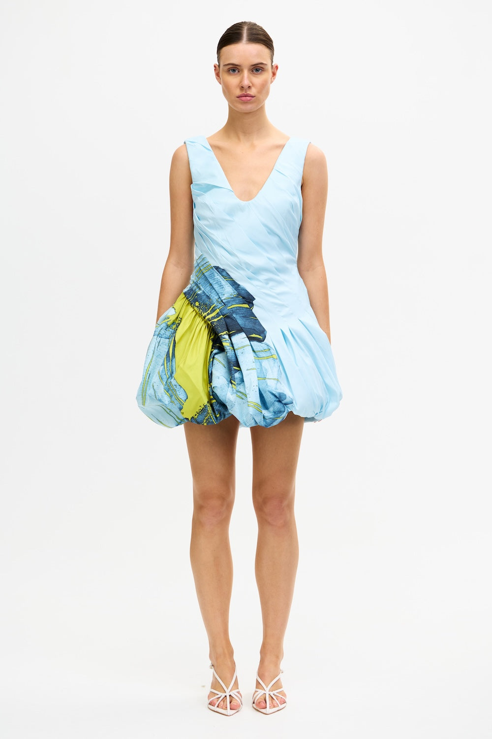 Gerrans Mini Dress