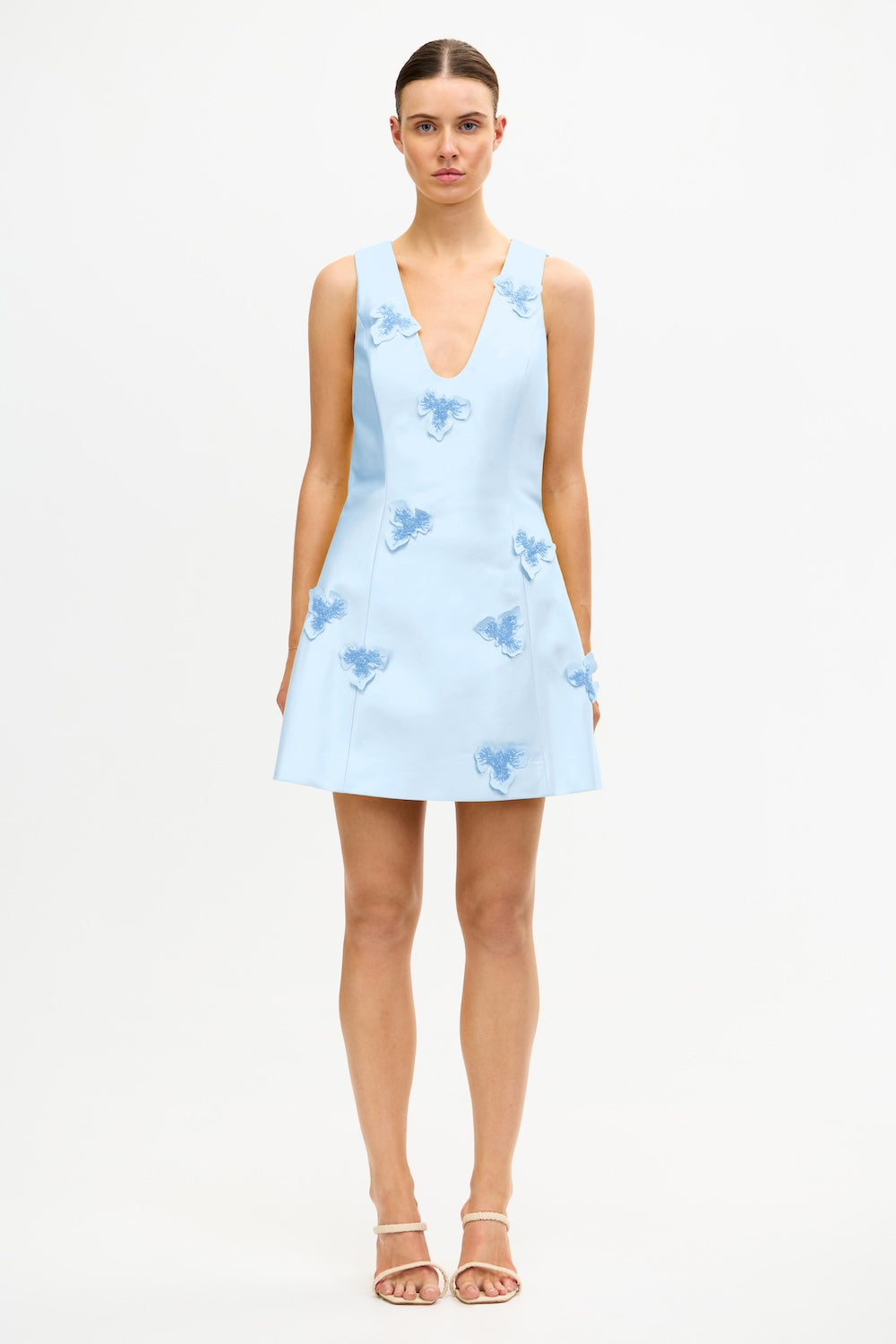 Blairhall Mini Dress
