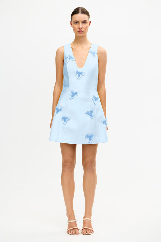 Blairhall Mini Dress