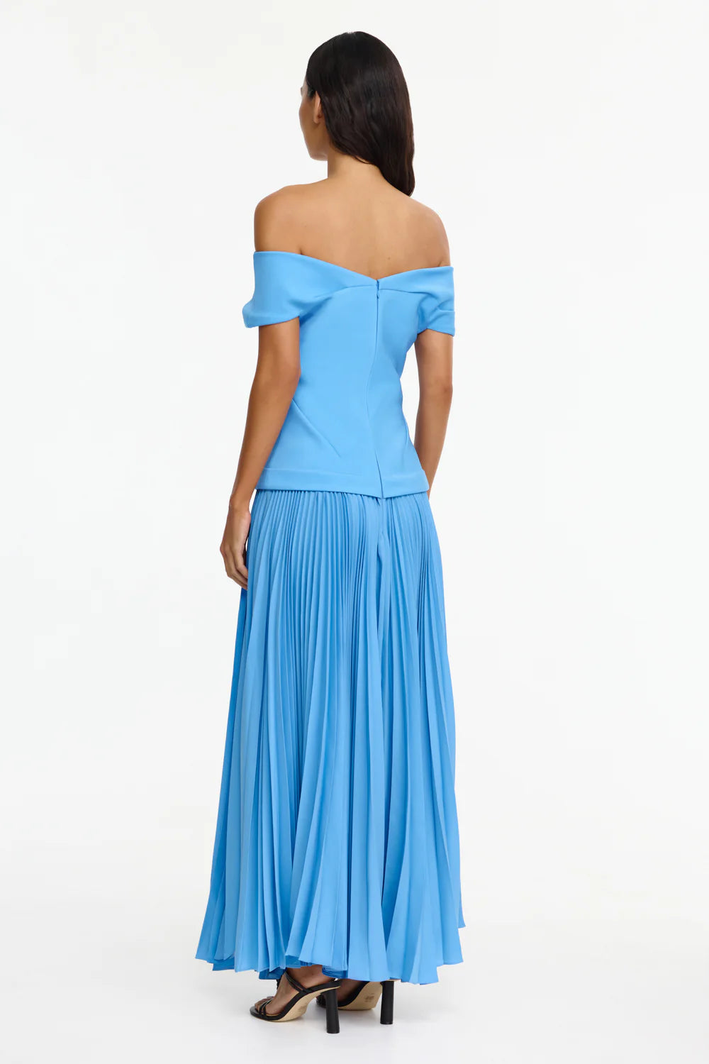 Hailey Park Maxi Dress