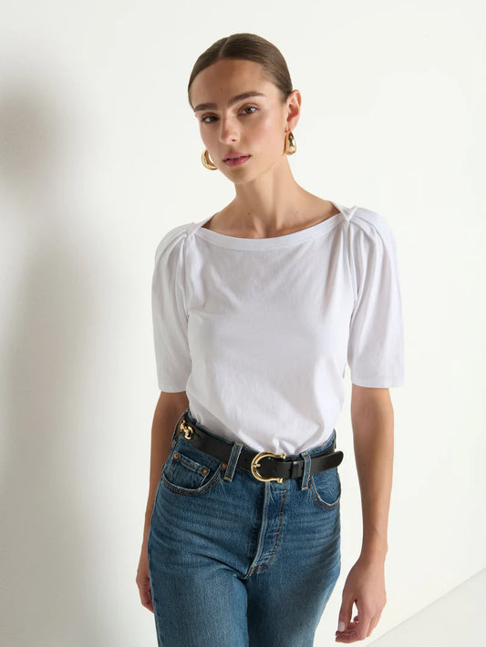 Deana Envelope Tee