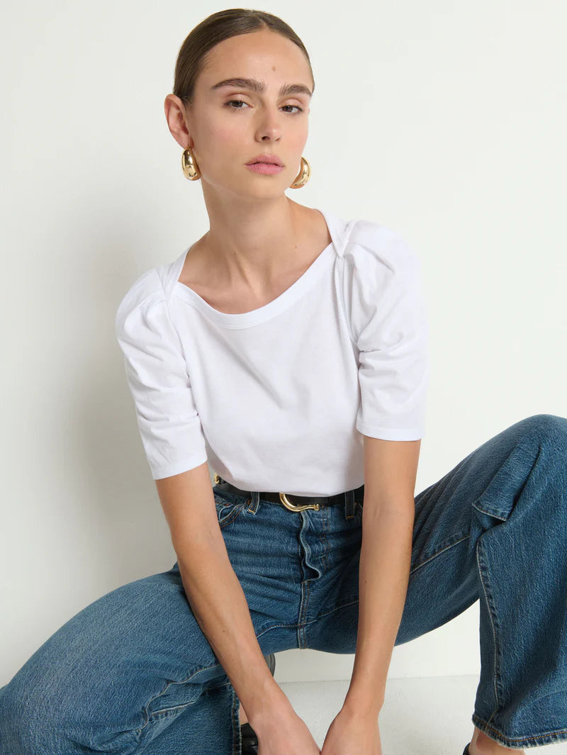 Deana Envelope Tee