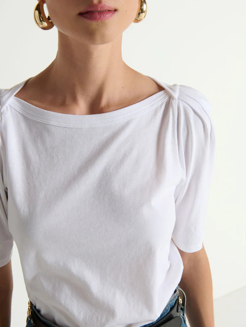 Deana Envelope Tee