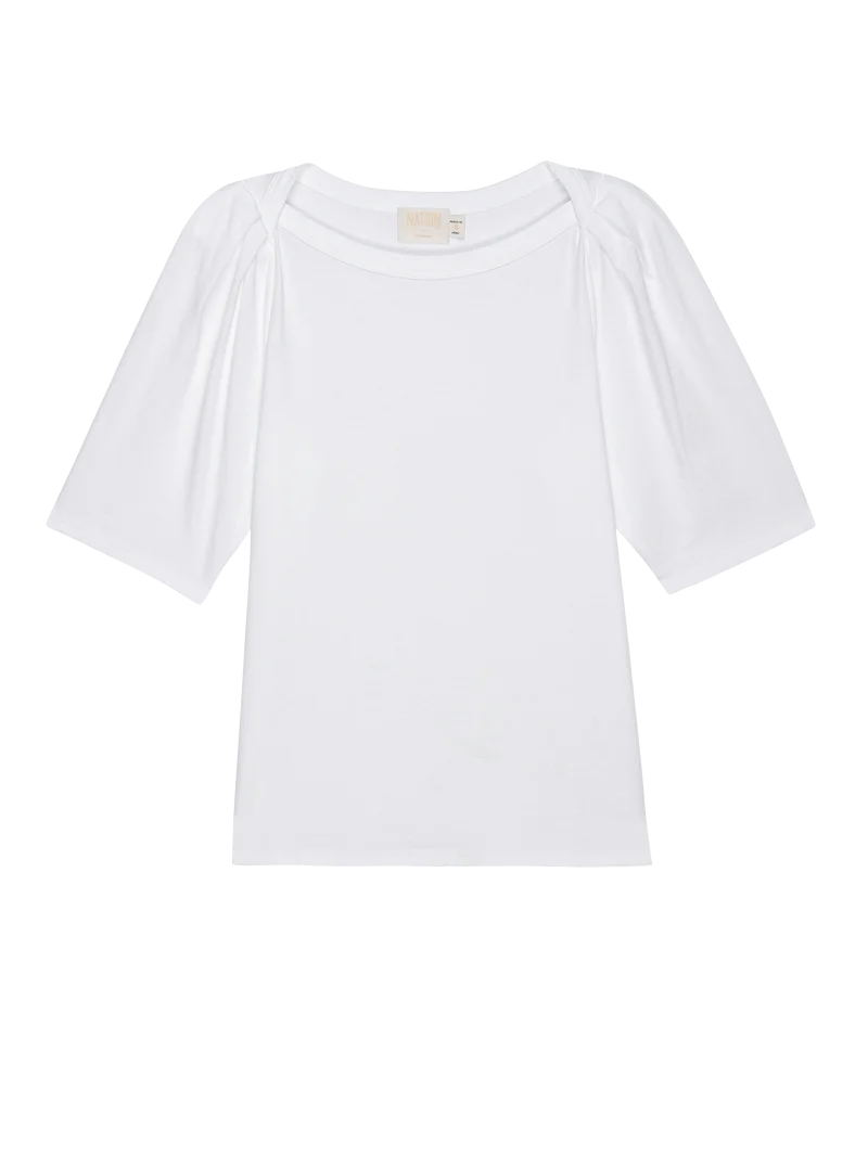 Deana Envelope Tee