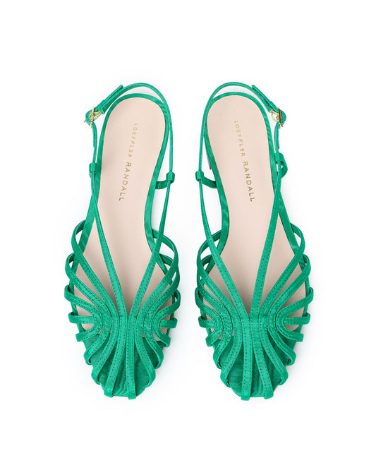 Devon Slingback Sandal