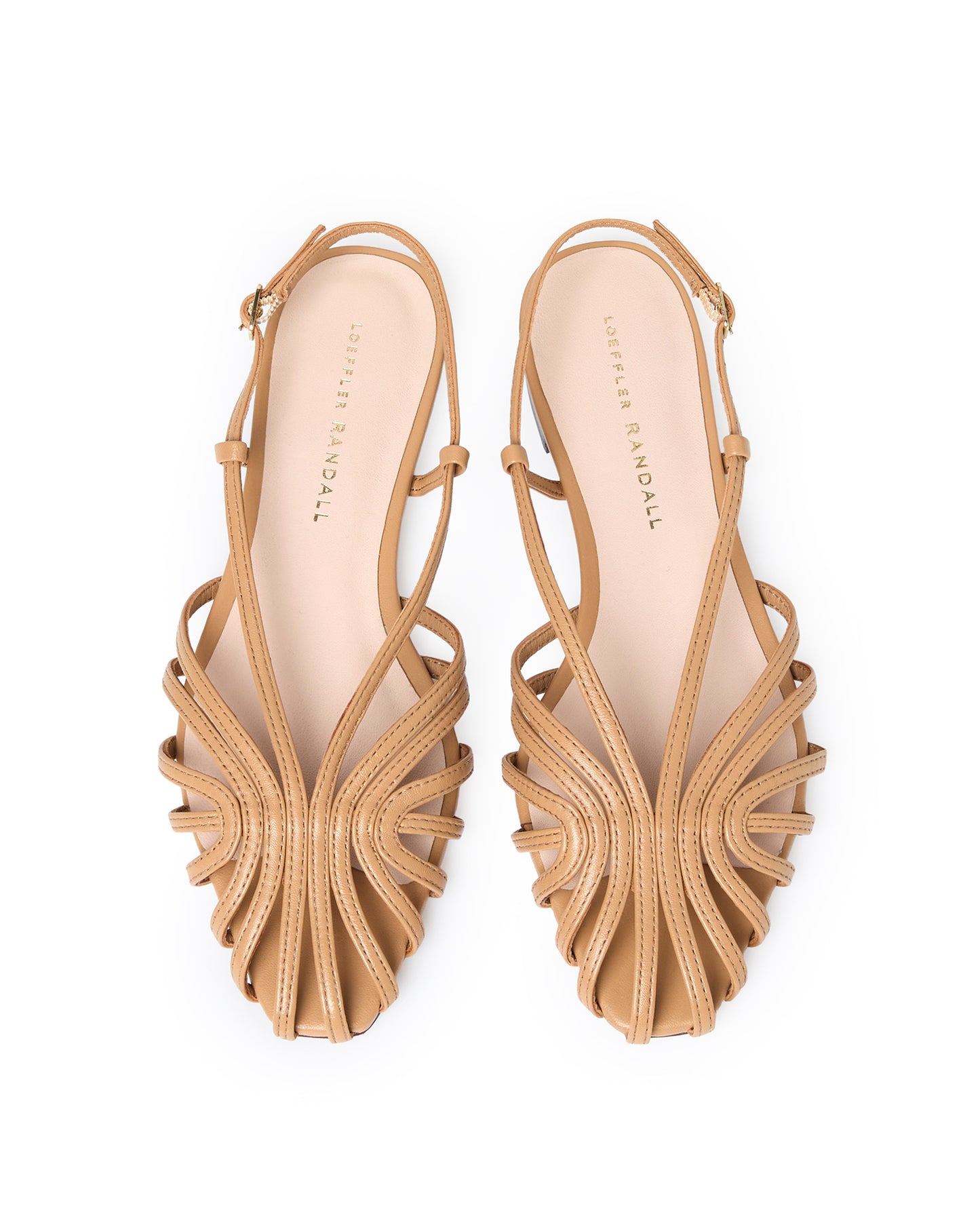 Devon Slingback Sandal