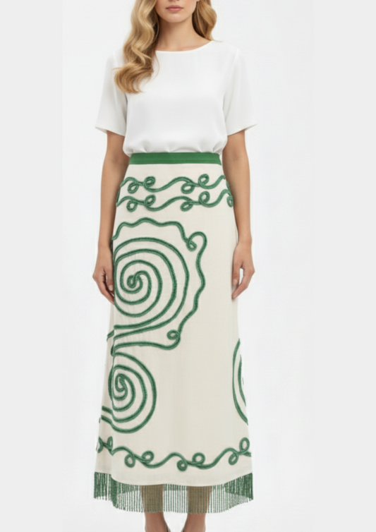 Dillon Skirt