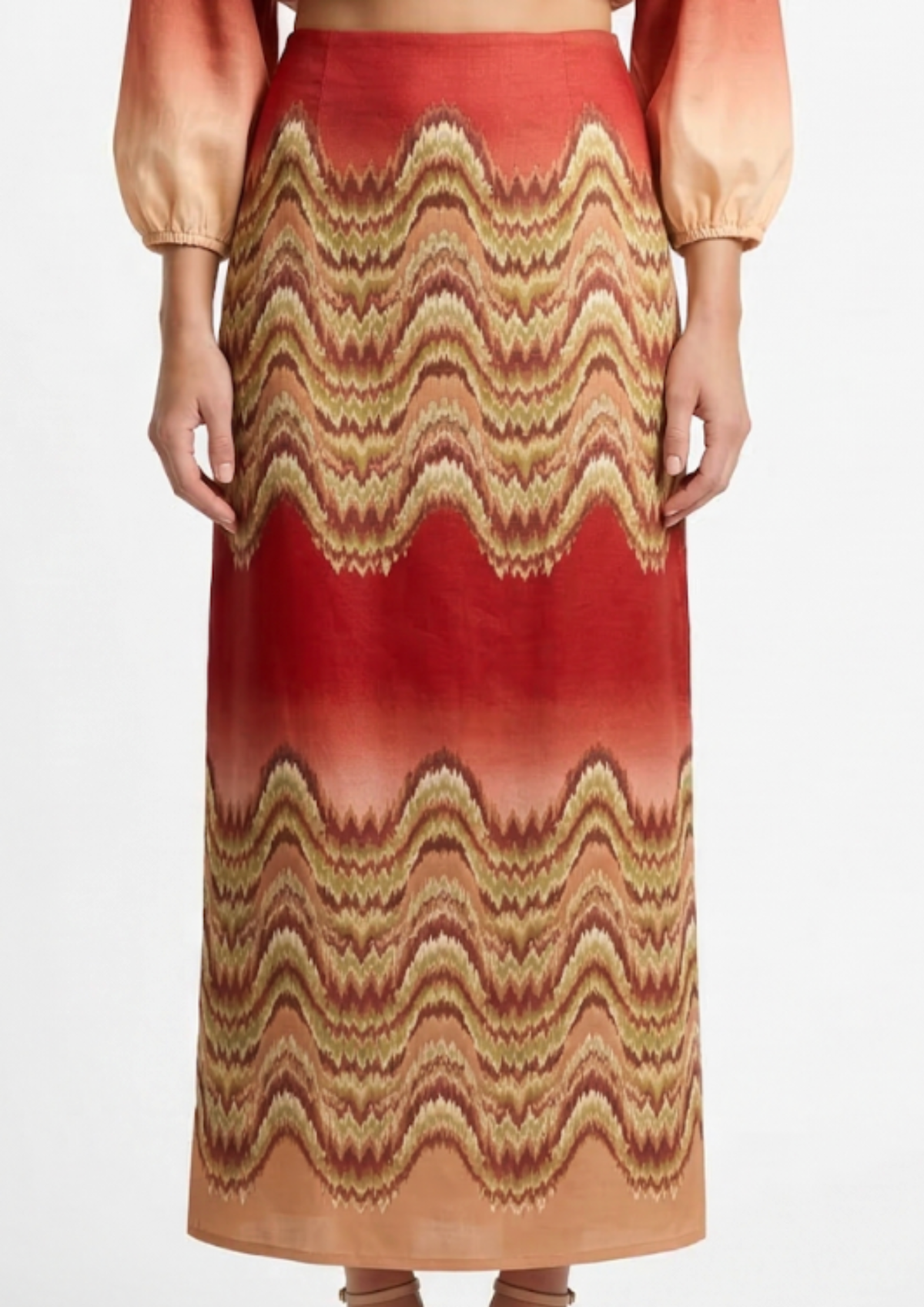 Dillon Skirt