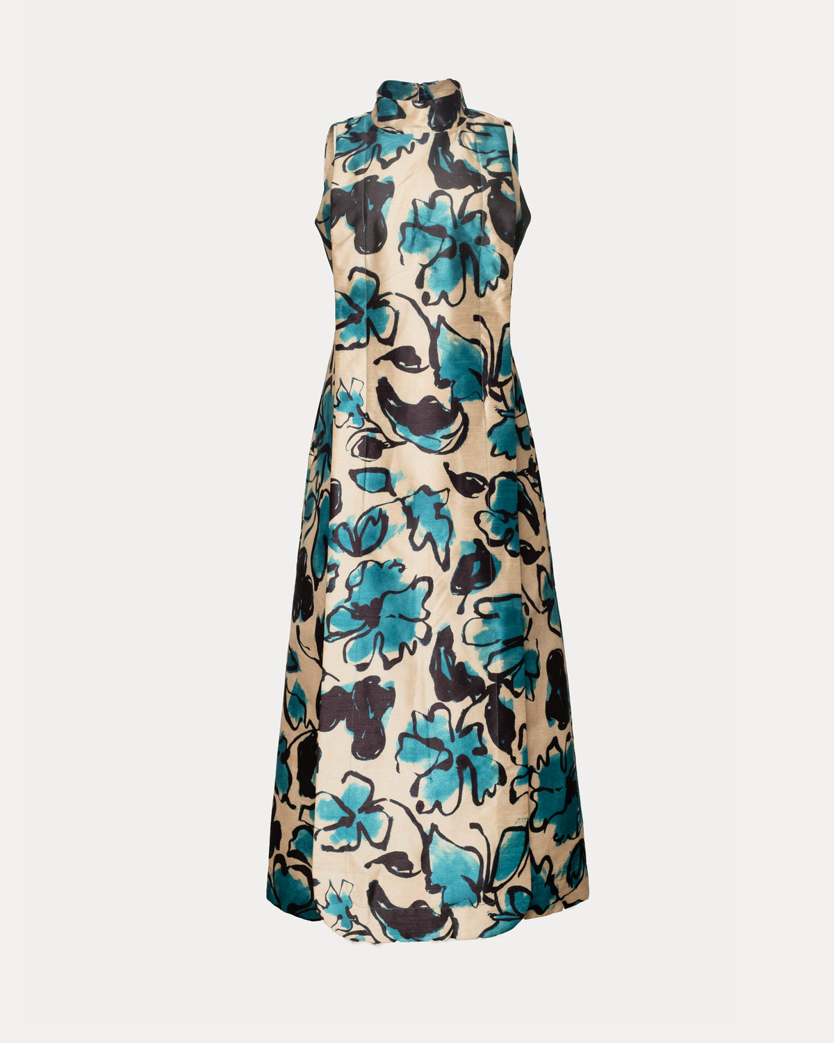 Carlyle Maxi Dress
