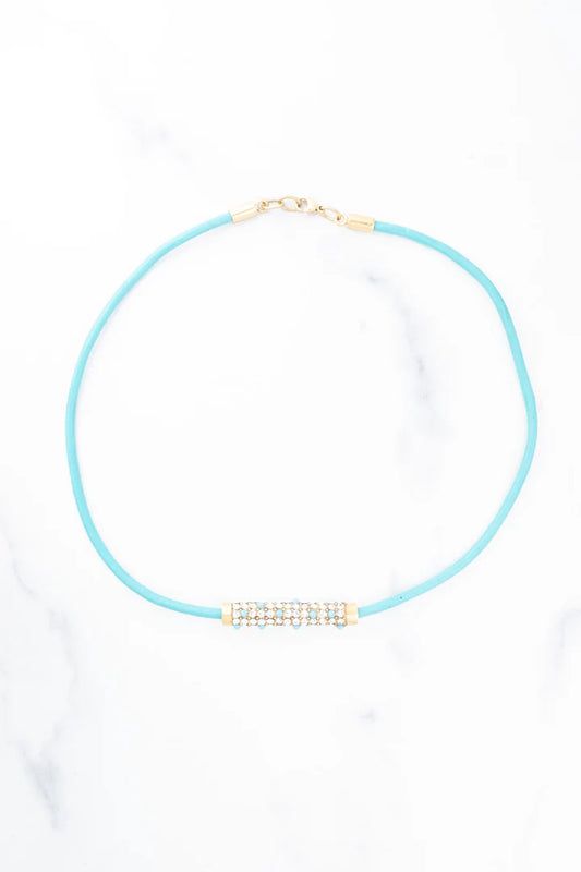 Vivi Necklace