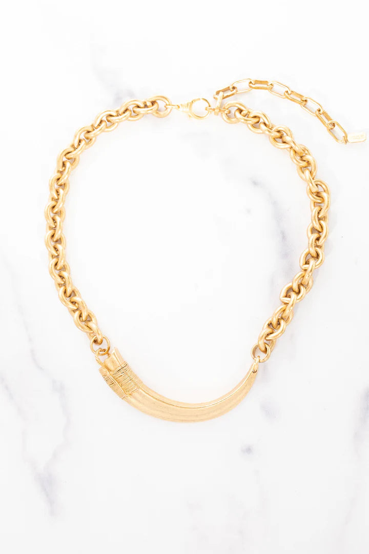 Alana Necklace