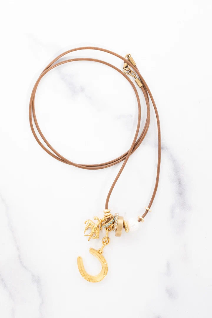 Kinslow Necklace