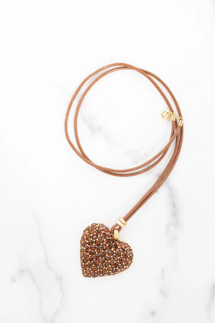 Rita Necklace