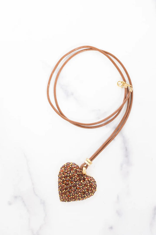 Rita Necklace