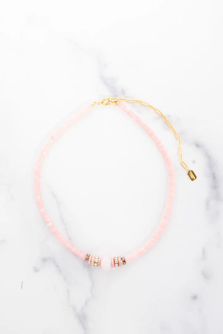 Marnie Necklace