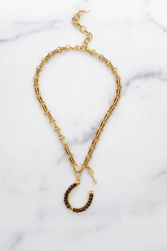 Harriet Necklace