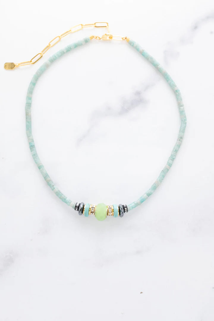 Marnie Necklace
