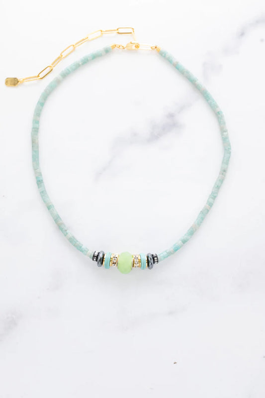 Marnie Necklace