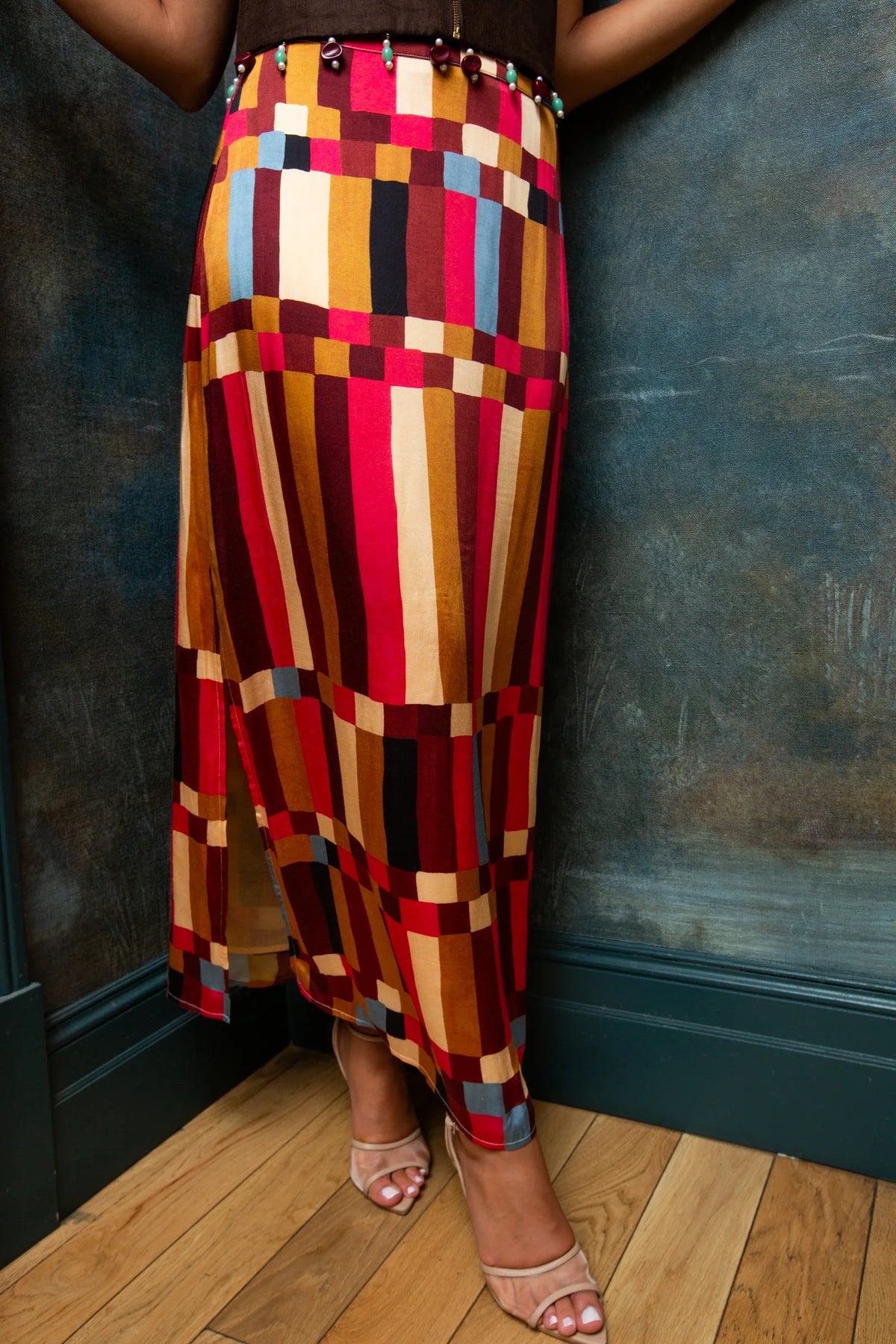 Dillon Skirt