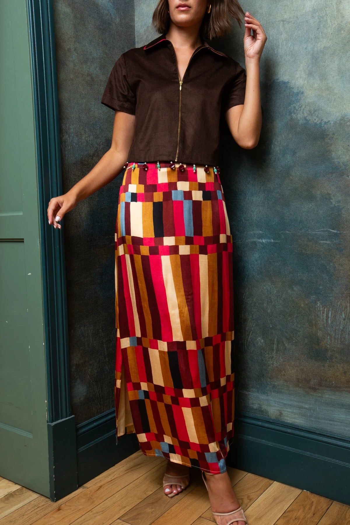 Dillon Skirt
