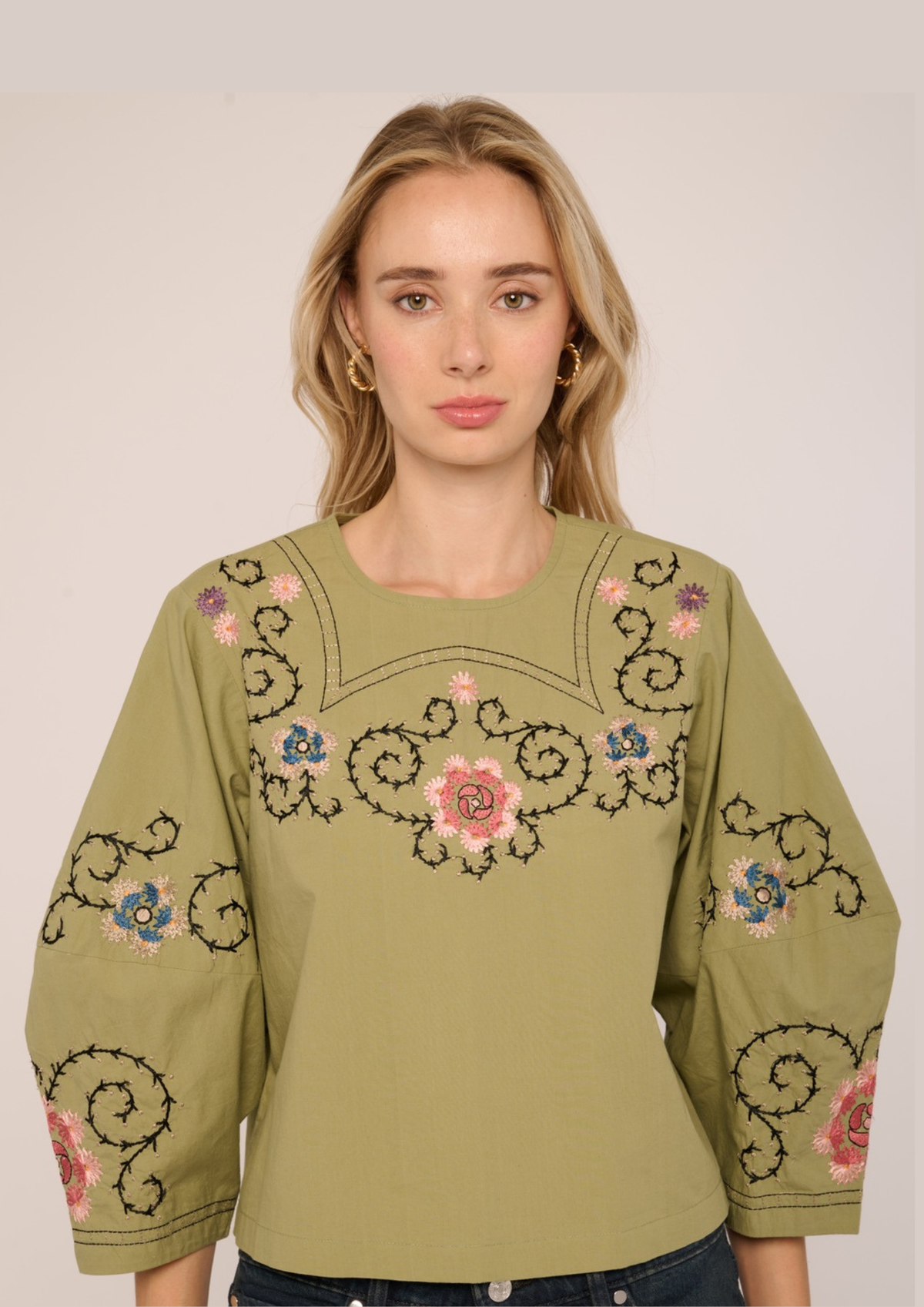 Dream Top