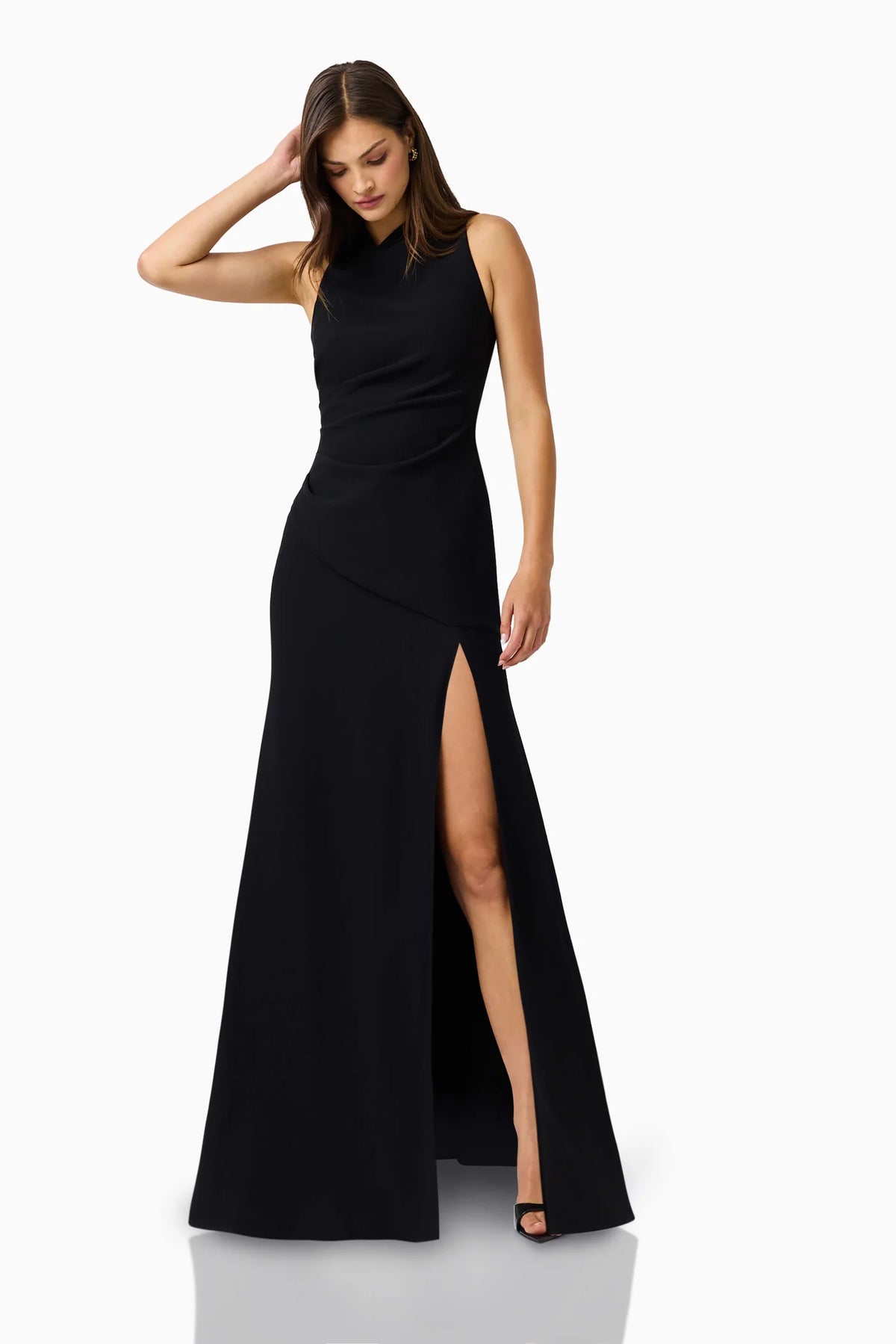 Valessa Gown