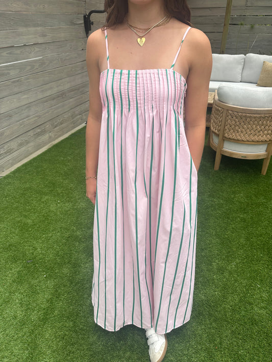 Courtney Maxi Dress