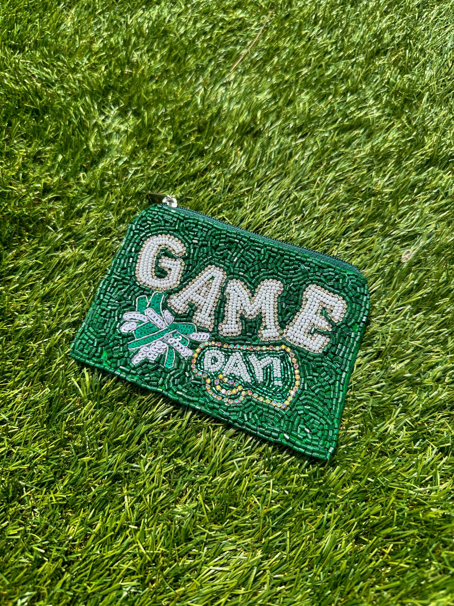 Game Day Purse Insert