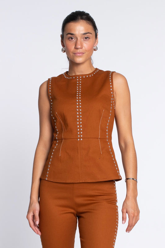 Claire Top