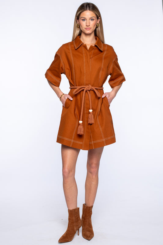Allie Dress
