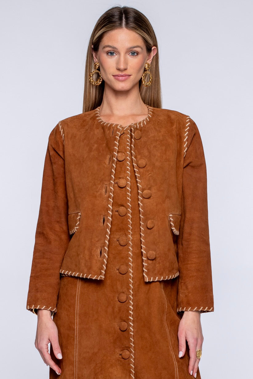 Esme Jacket