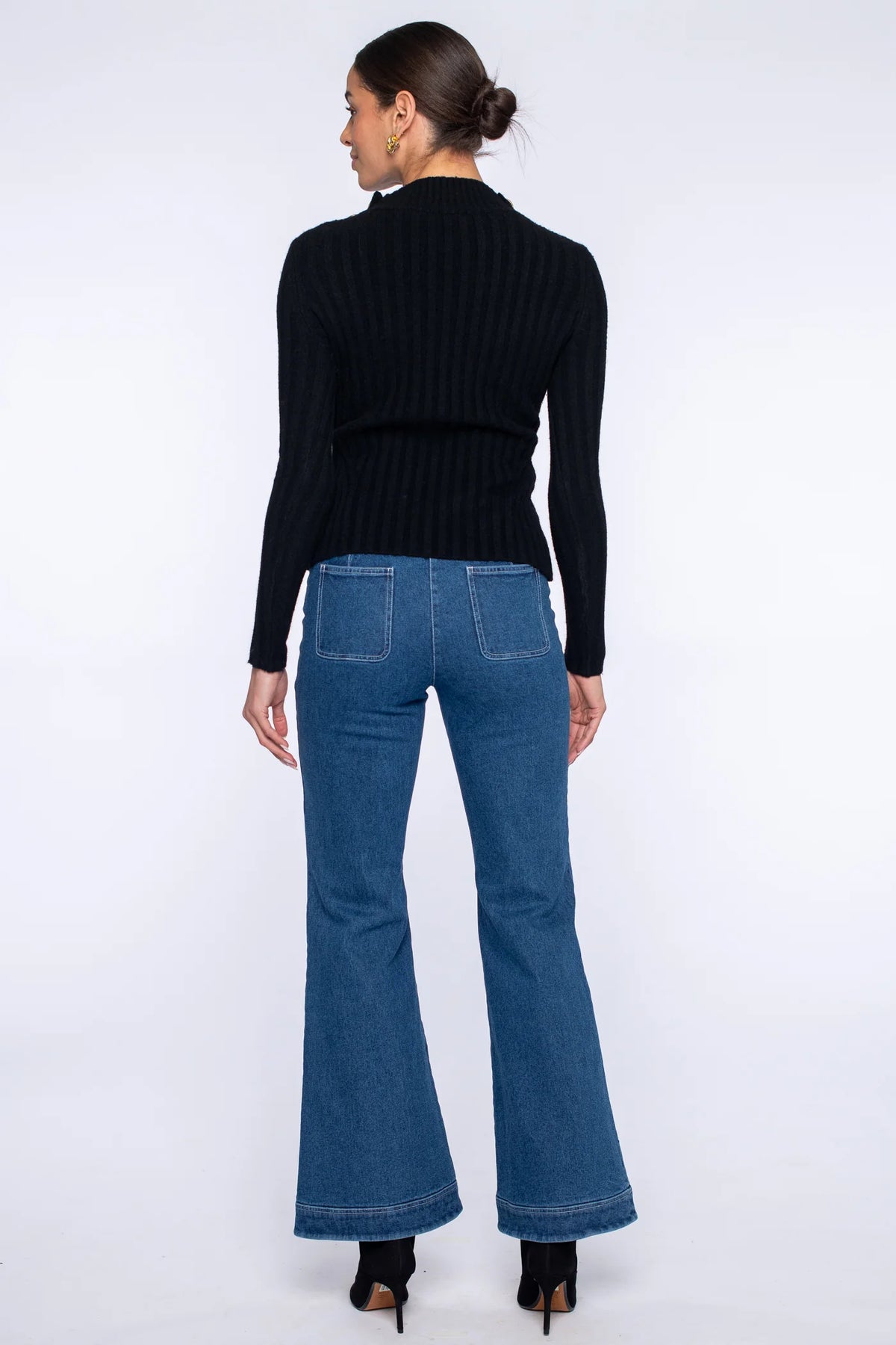 Stevie Sweater