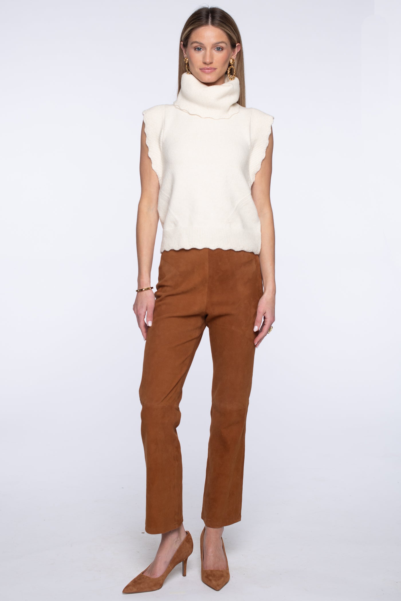 Tyler Pant