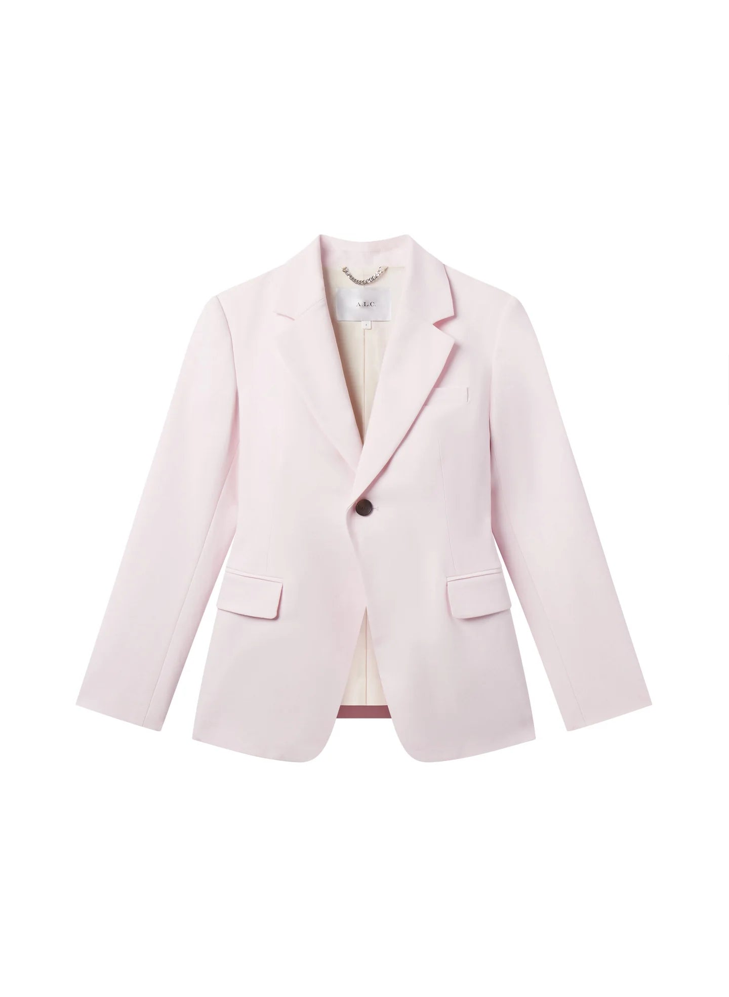 Elza Tailored Jacket